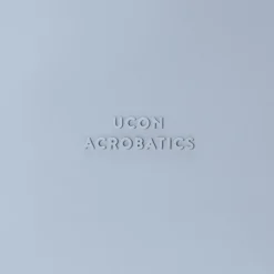 Ucon Acrobatics Jannik Mini Backpack FogBlue Fashion