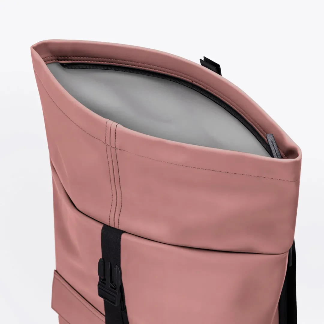 Ucon Acrobatics Jannik Mini Backpack DarkRose Best