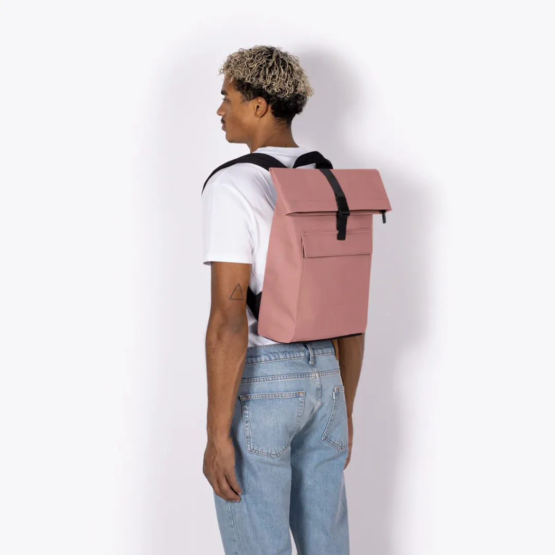 Ucon Acrobatics Jannik Mini Backpack DarkRose Best
