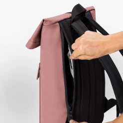 Ucon Acrobatics Jannik Mini Backpack DarkRose Best