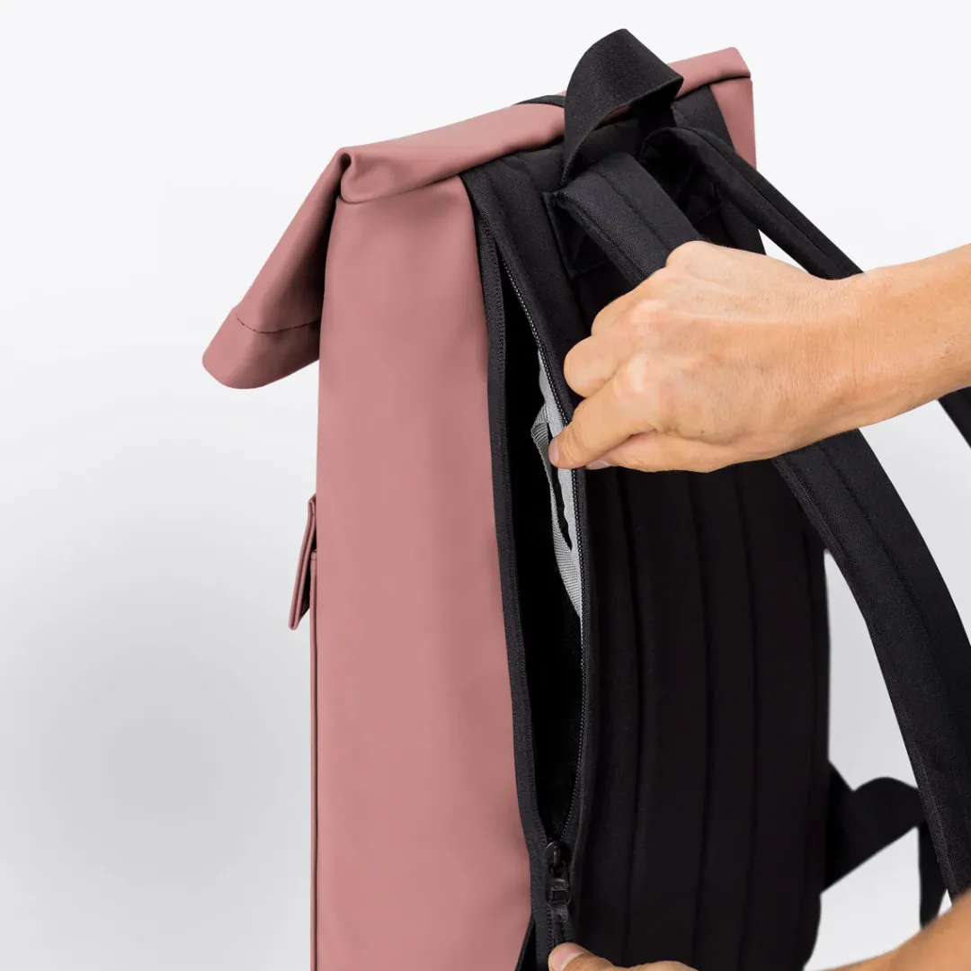 Ucon Acrobatics Jannik Mini Backpack DarkRose Best