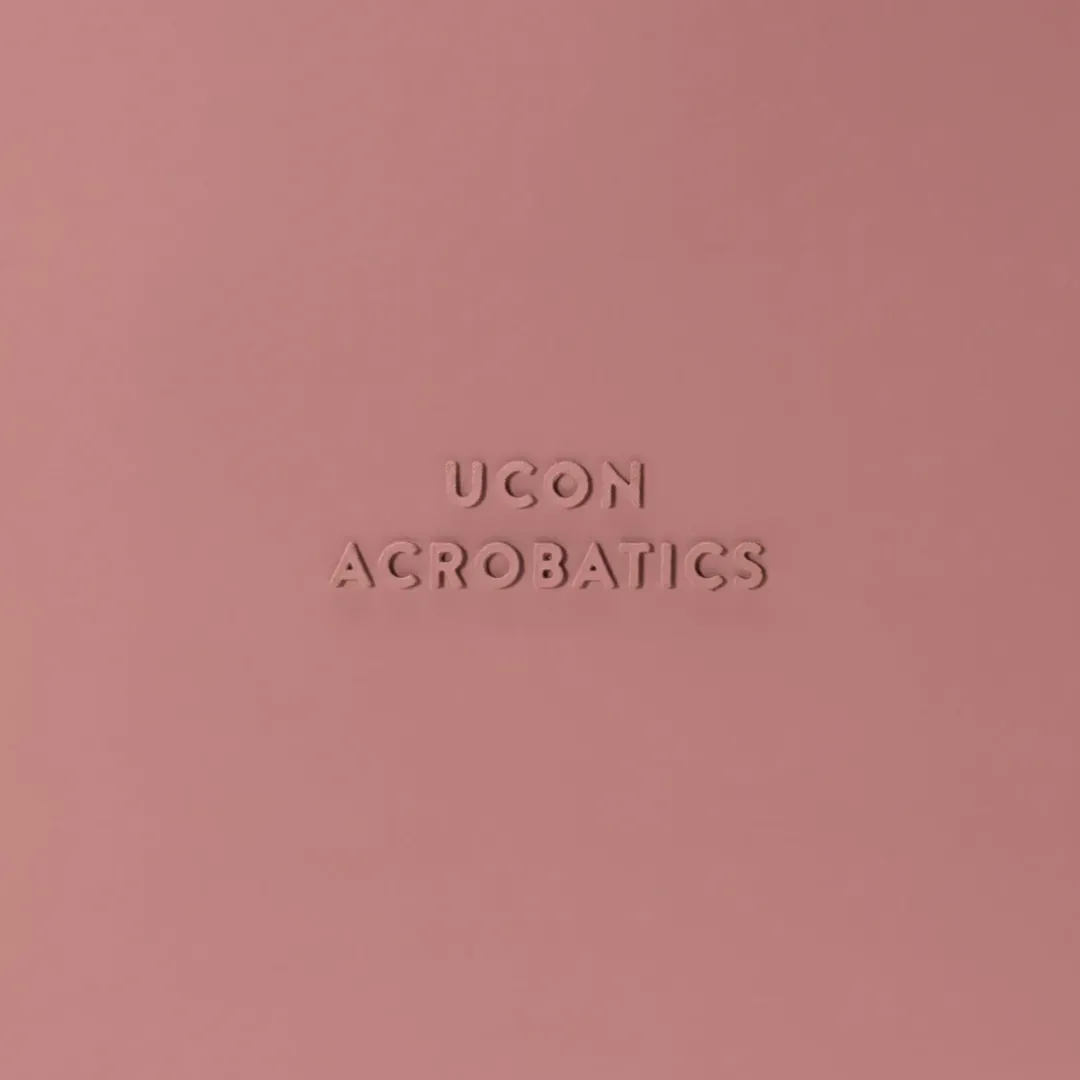 Ucon Acrobatics Jannik Mini Backpack DarkRose Best