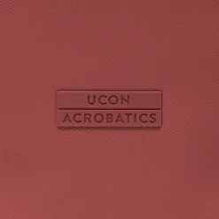 Ucon Acrobatics Jannik Mini Backpack Hibiscus-Black Hot