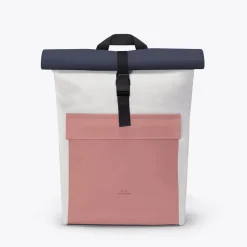 Ucon Acrobatics Jannik Mini Backpack GlacierGrey-DarkRose Fashion