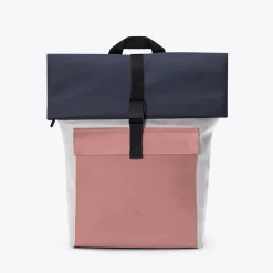 Ucon Acrobatics Jannik Mini Backpack GlacierGrey-DarkRose Fashion