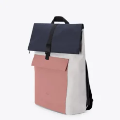 Ucon Acrobatics Jannik Mini Backpack GlacierGrey-DarkRose Fashion