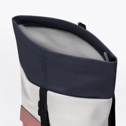 Ucon Acrobatics Jannik Mini Backpack GlacierGrey-DarkRose Fashion