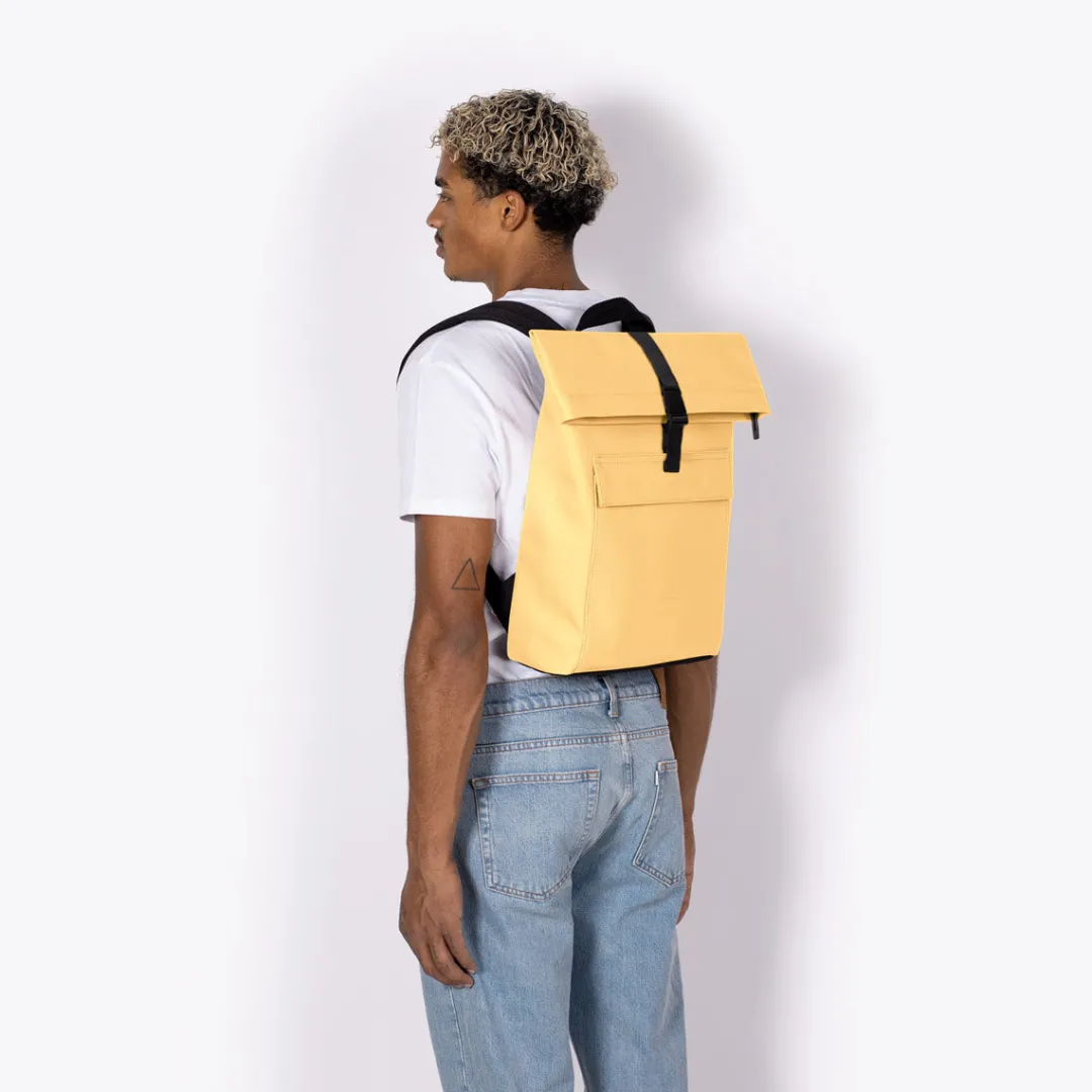 Ucon Acrobatics Jannik Mini Backpack Lemon Hot