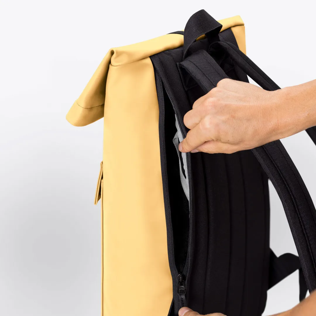Ucon Acrobatics Jannik Mini Backpack Lemon Hot
