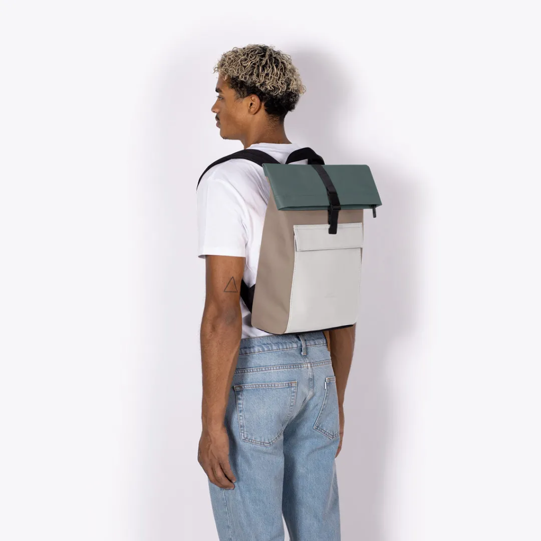 Ucon Acrobatics Jannik Mini Backpack DarkSand-GlacierGrey Sale