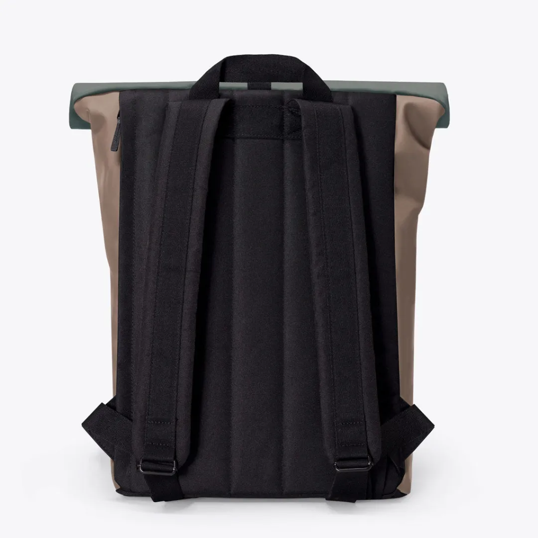Ucon Acrobatics Jannik Mini Backpack DarkSand-GlacierGrey Sale