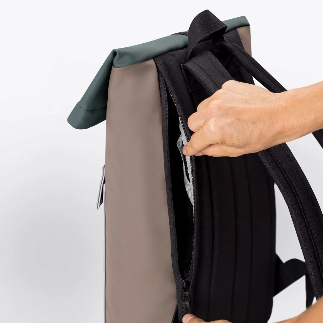 Ucon Acrobatics Jannik Mini Backpack DarkSand-GlacierGrey Sale