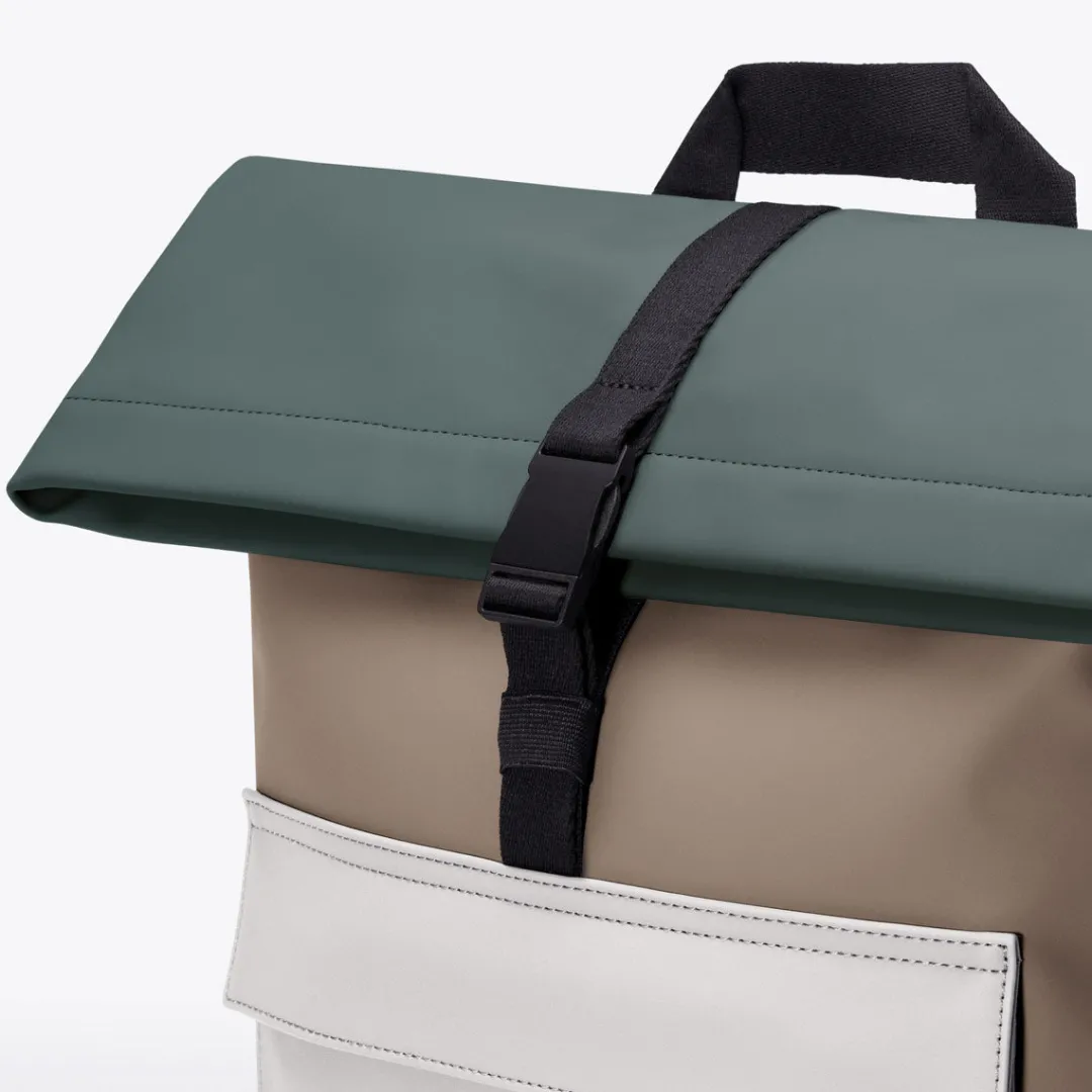 Ucon Acrobatics Jannik Mini Backpack DarkSand-GlacierGrey Sale