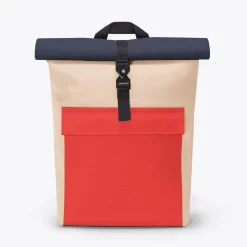 Ucon Acrobatics Jasper Medium Backpack LightAlmond-Red Best