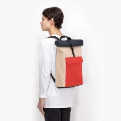 Ucon Acrobatics Jasper Medium Backpack LightAlmond-Red Best