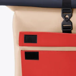 Ucon Acrobatics Jasper Medium Backpack LightAlmond-Red Best