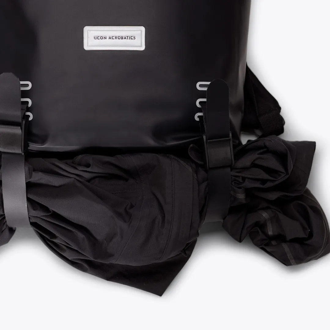 Ucon Acrobatics Jasper Medium Backpack Black Sale
