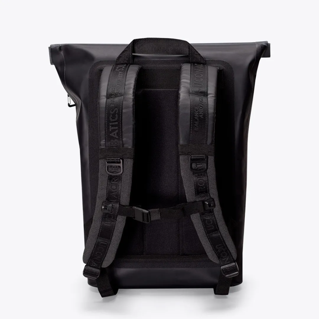 Ucon Acrobatics Jasper Medium Backpack Black Sale