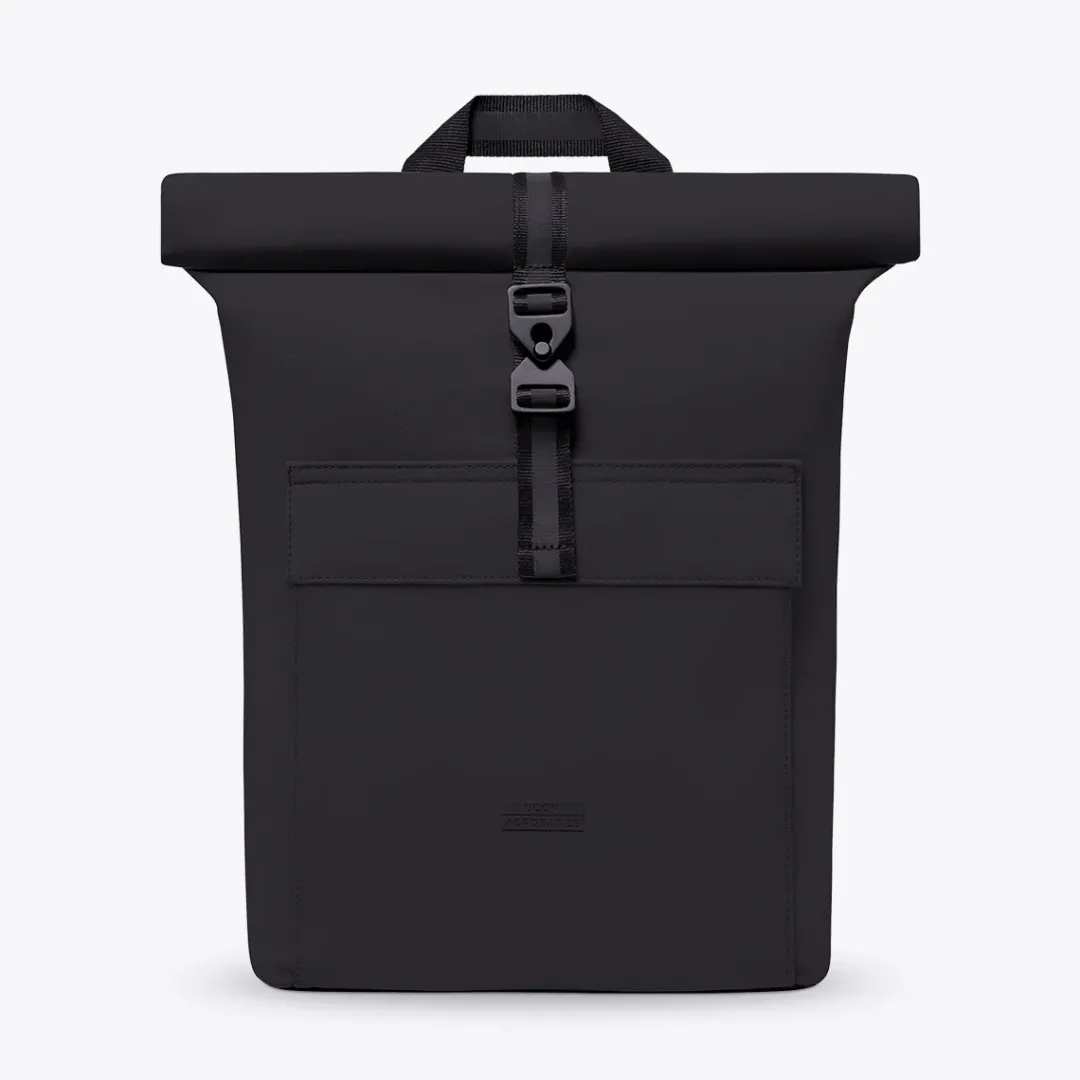 Ucon Acrobatics Jasper Medium Backpack Black-Black Discount