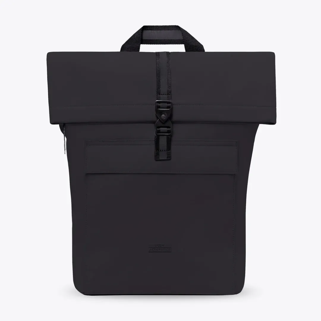 Ucon Acrobatics Jasper Medium Backpack Black-Black Discount