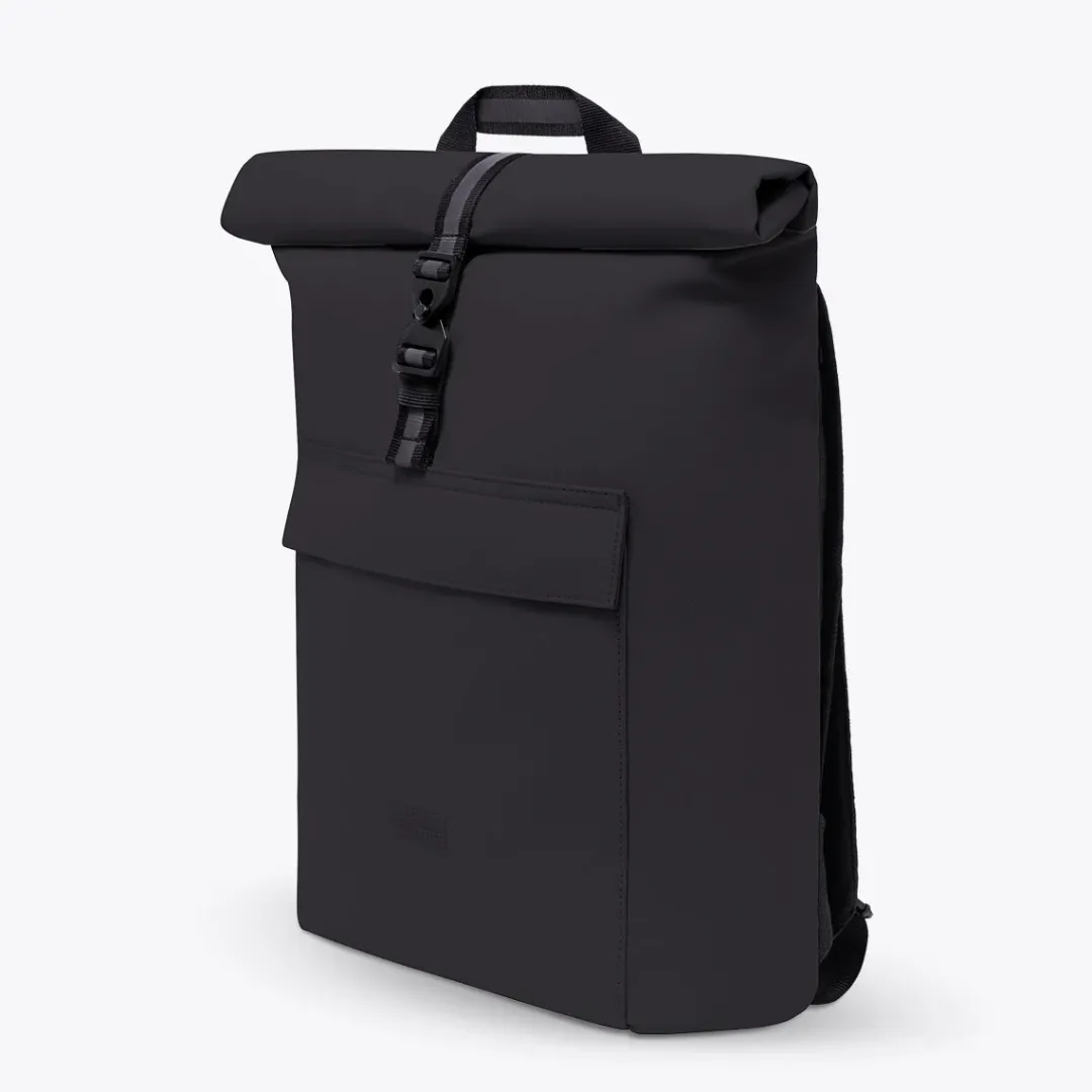 Ucon Acrobatics Jasper Medium Backpack Black-Black Discount