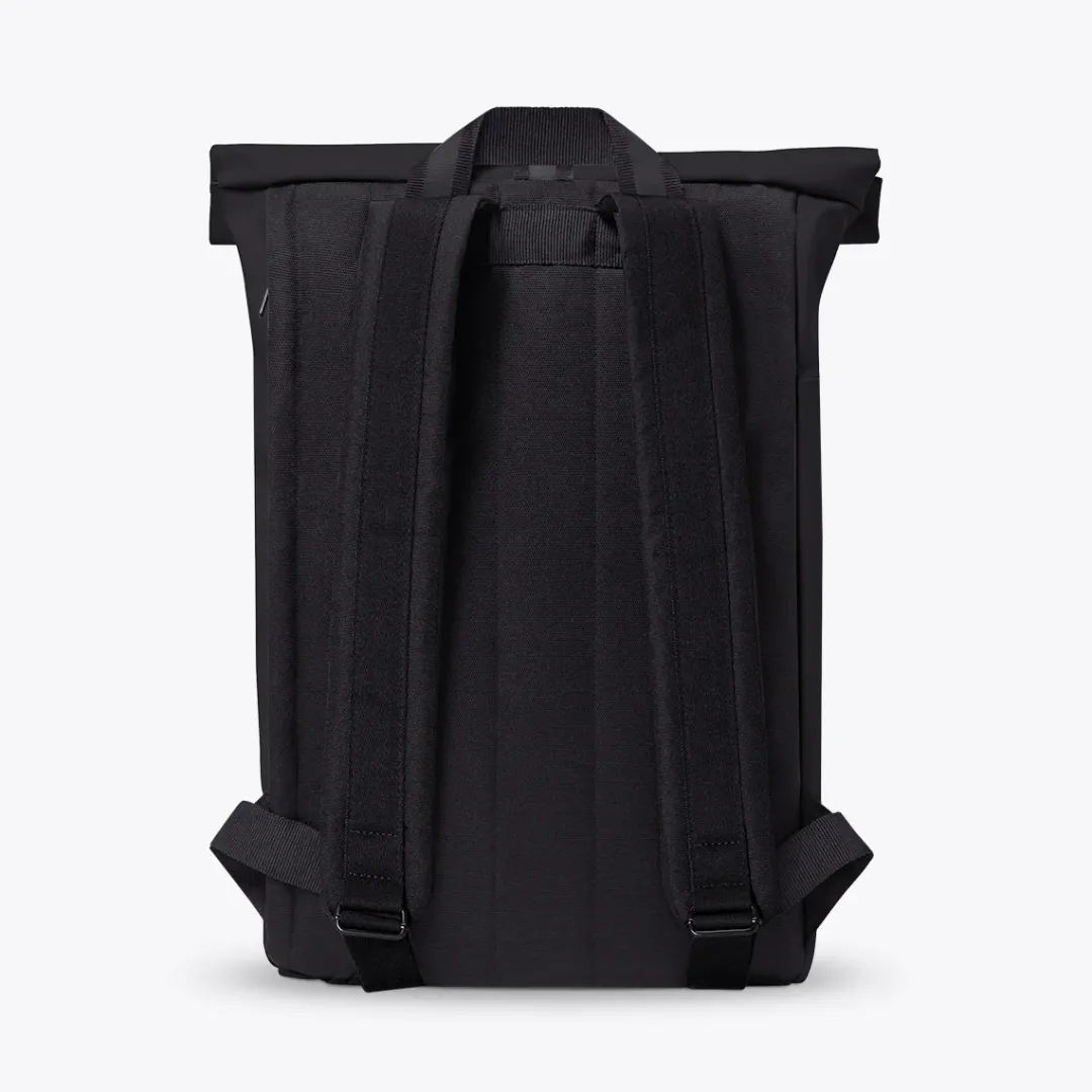Ucon Acrobatics Jasper Medium Backpack Black-Black Discount