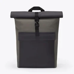 Ucon Acrobatics Jasper Medium Backpack Black-DarkGrey Fashion