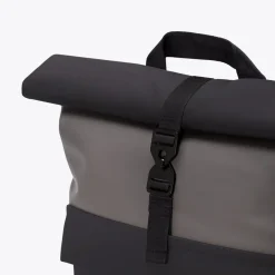Ucon Acrobatics Jasper Medium Backpack Black-DarkGrey Fashion