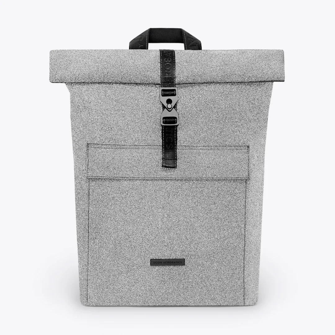 Ucon Acrobatics Jasper Medium Backpack AsphaltReflective Fashion