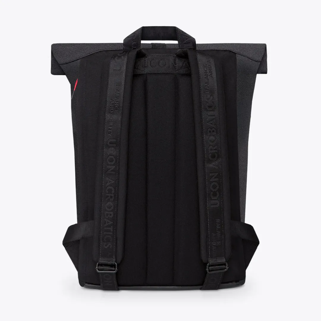 Ucon Acrobatics Jasper Medium Backpack AsphaltReflective Fashion