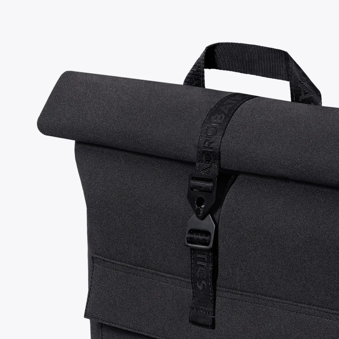 Ucon Acrobatics Jasper Medium Backpack AsphaltReflective Fashion