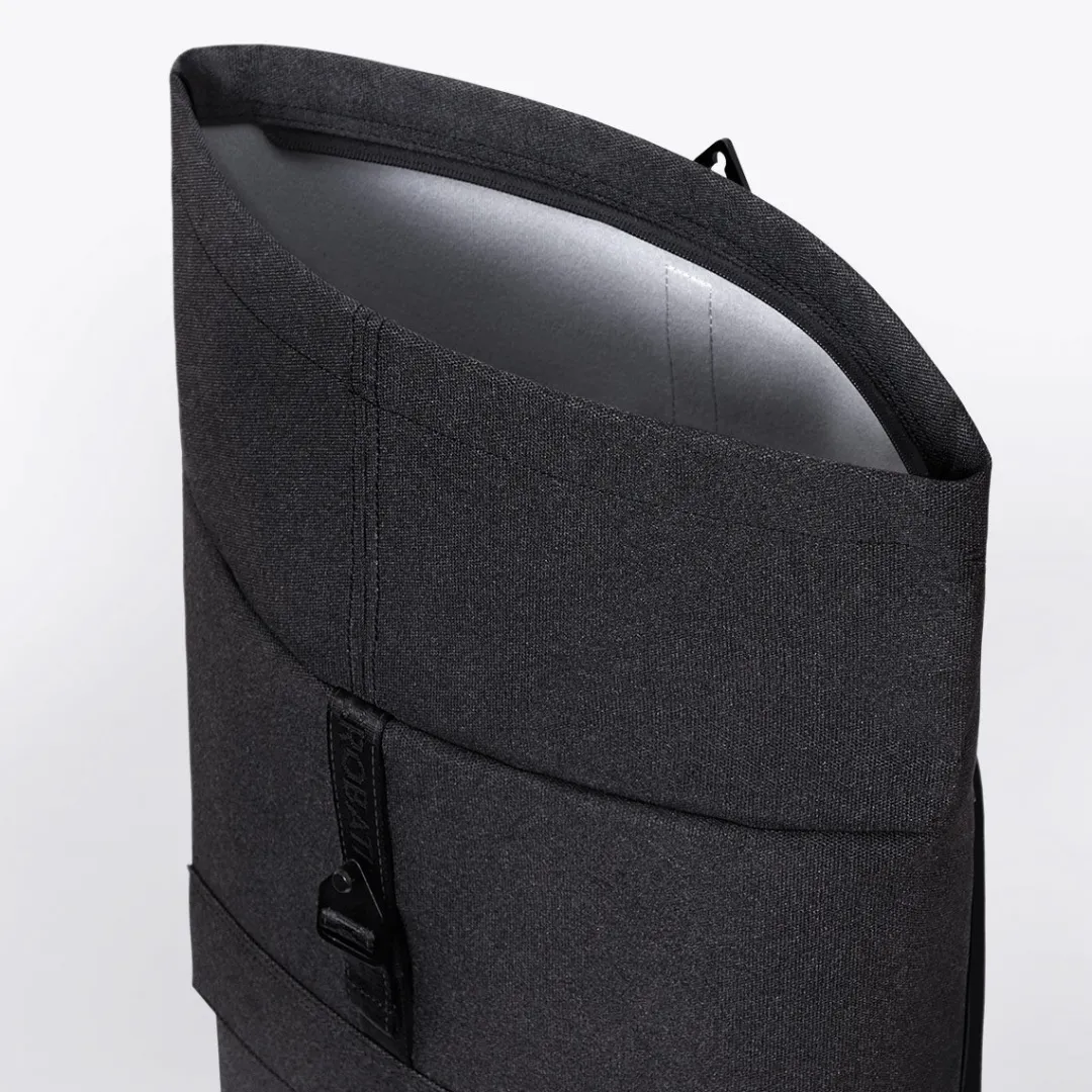 Ucon Acrobatics Jasper Medium Backpack AsphaltReflective Fashion