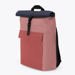 Ucon Acrobatics Jasper Medium Backpack Hibiscus-DarkRose Best