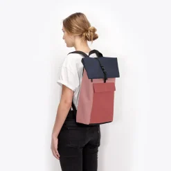 Ucon Acrobatics Jasper Medium Backpack Hibiscus-DarkRose Best