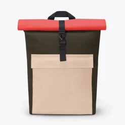 Ucon Acrobatics Jasper Medium Backpack Olive-LightAlmond Discount
