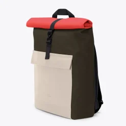 Ucon Acrobatics Jasper Medium Backpack Olive-LightAlmond Discount