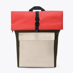 Ucon Acrobatics Jasper Medium Backpack Olive-LightAlmond Discount