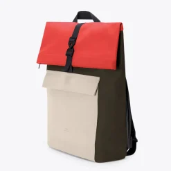 Ucon Acrobatics Jasper Medium Backpack Olive-LightAlmond Discount