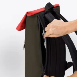 Ucon Acrobatics Jasper Medium Backpack Olive-LightAlmond Discount