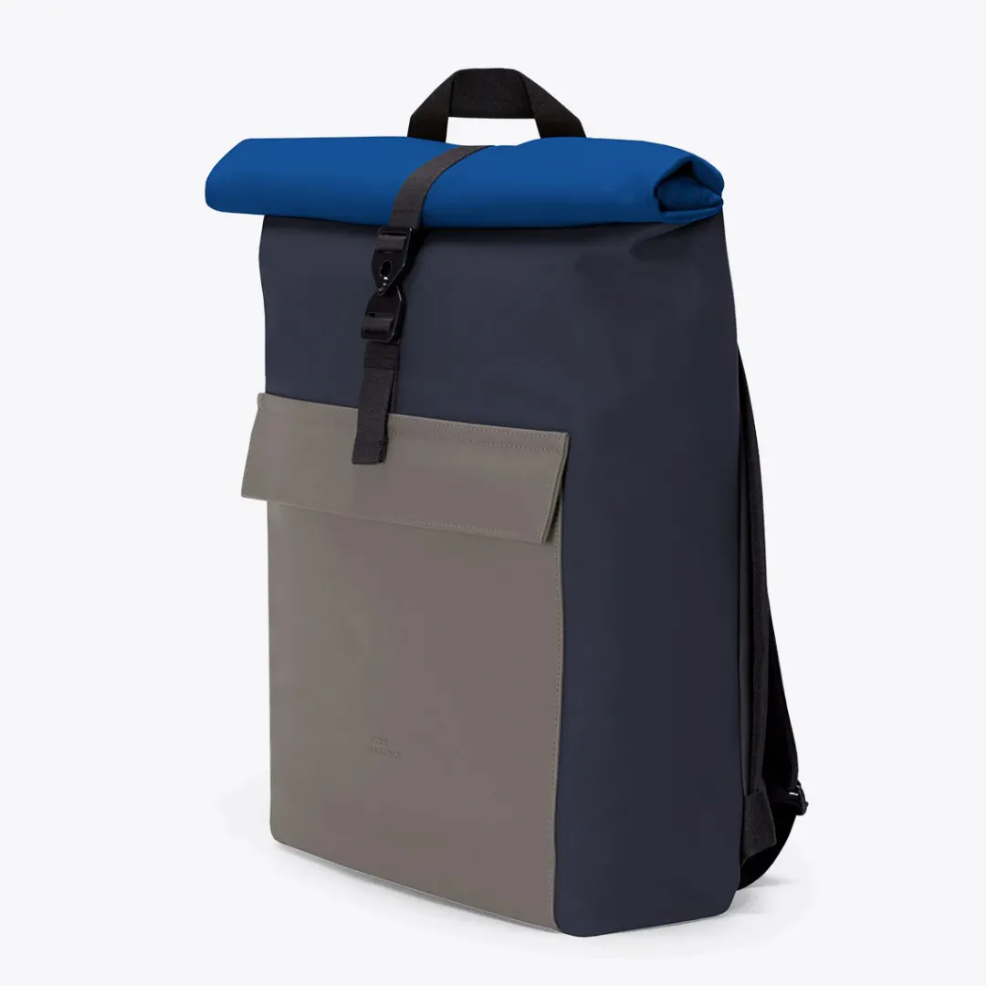 Ucon Acrobatics Jasper Medium Backpack DarkNavy-DarkGrey Hot