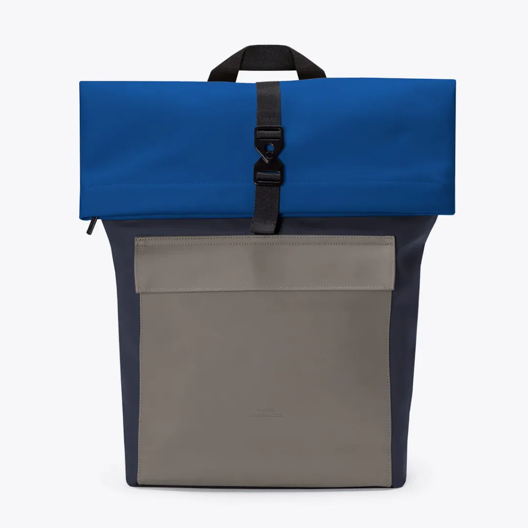 Ucon Acrobatics Jasper Medium Backpack DarkNavy-DarkGrey Hot