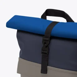 Ucon Acrobatics Jasper Medium Backpack DarkNavy-DarkGrey Hot