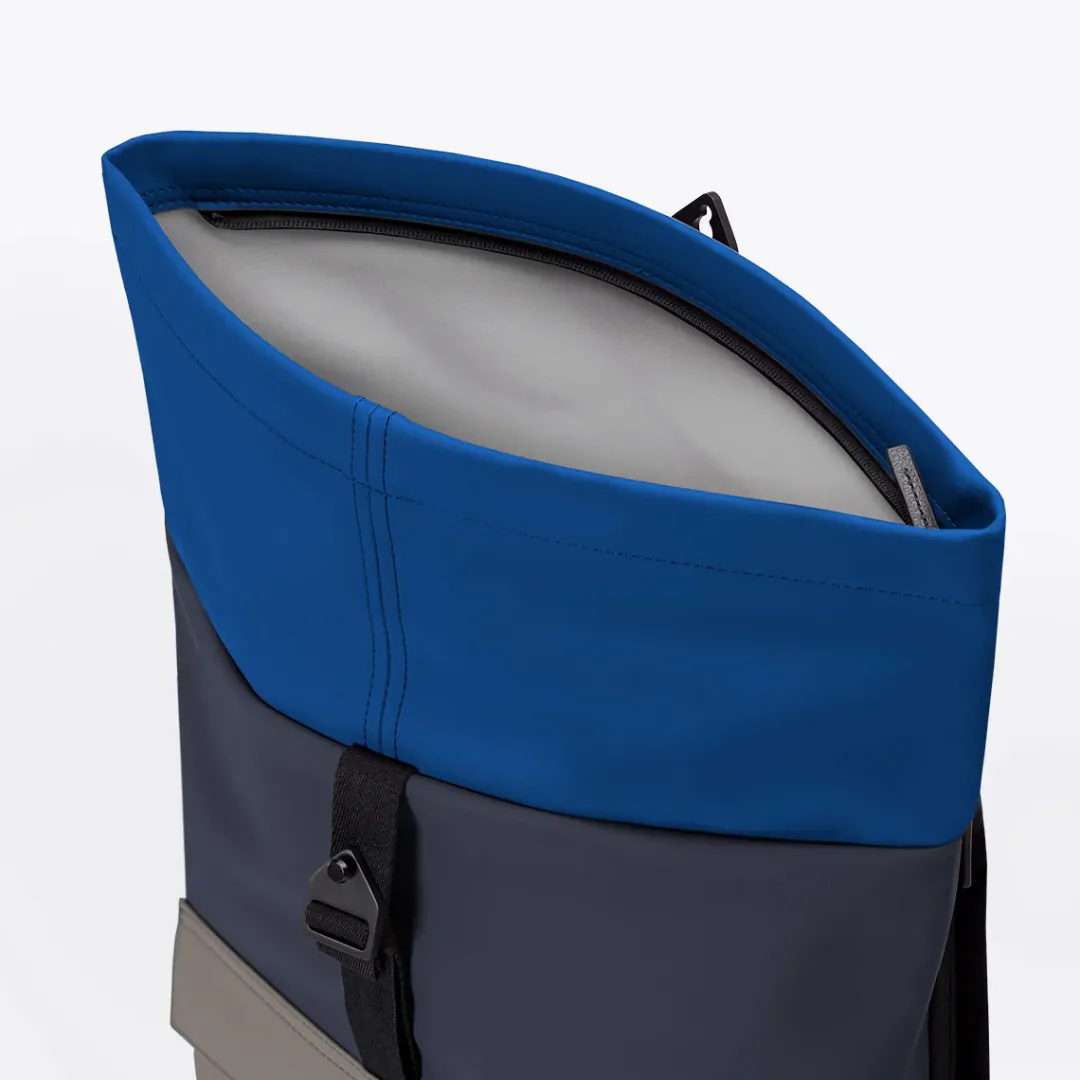Ucon Acrobatics Jasper Medium Backpack DarkNavy-DarkGrey Hot
