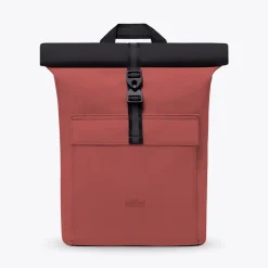 Ucon Acrobatics Jasper Medium Backpack Hibiscus-Black Fashion