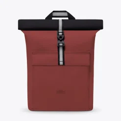 Ucon Acrobatics Jasper Medium Backpack Hibiscus-Black Fashion