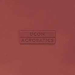 Ucon Acrobatics Jasper Medium Backpack Hibiscus-Black Fashion