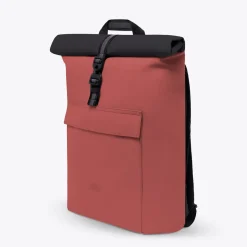 Ucon Acrobatics Jasper Medium Backpack Hibiscus-Black Fashion