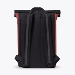 Ucon Acrobatics Jasper Medium Backpack Hibiscus-Black Fashion