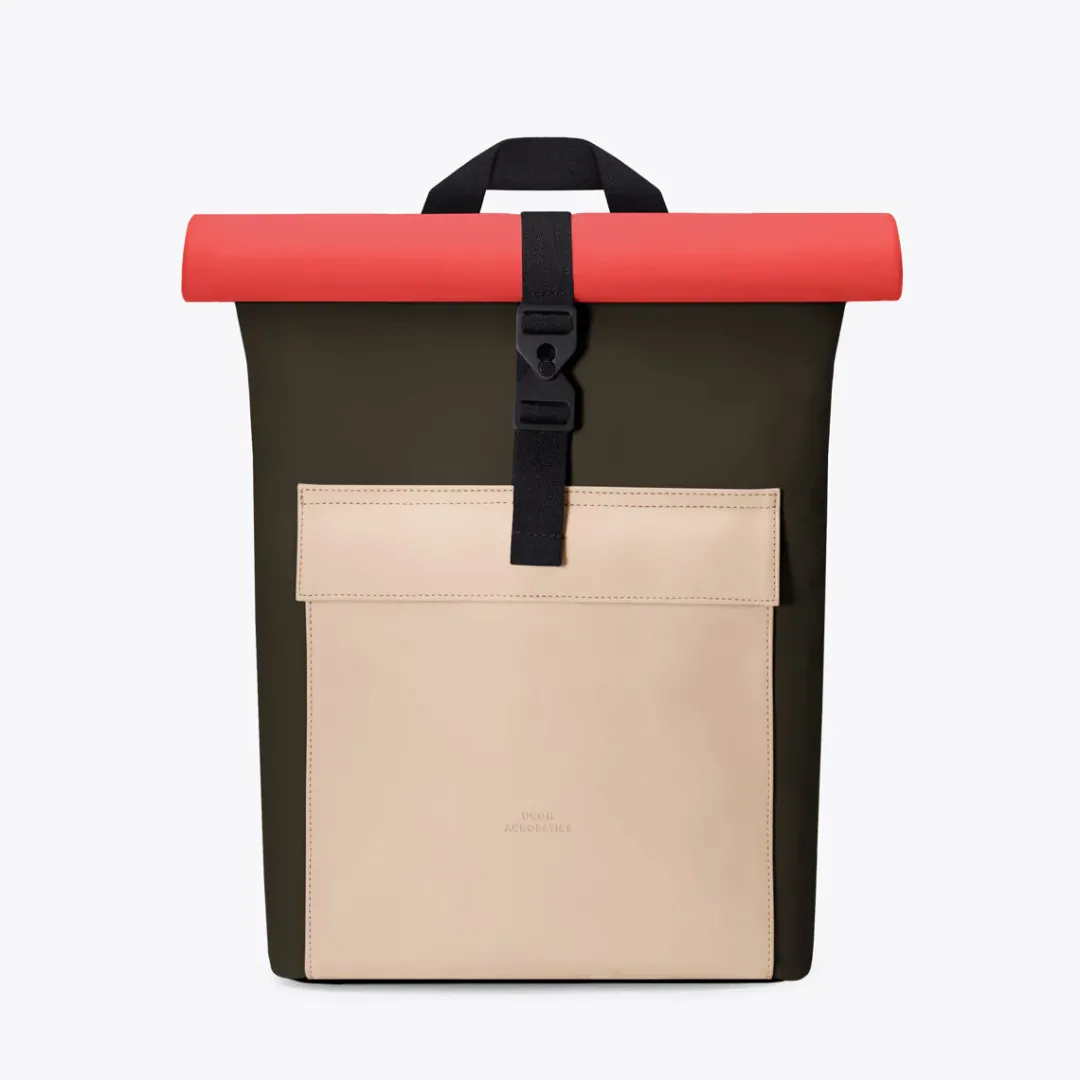 Ucon Acrobatics Jasper Mini Backpack Olive-LightAlmond Hot