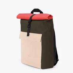 Ucon Acrobatics Jasper Mini Backpack Olive-LightAlmond Hot